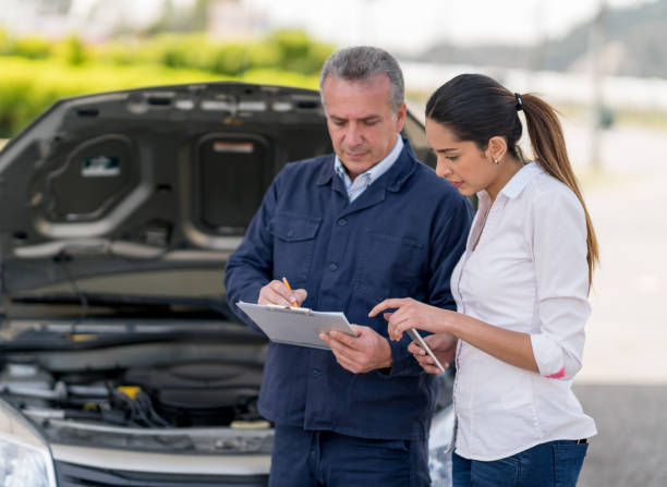 Auto insurance consultation in Campbellsport, WI